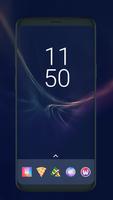 OPPO F9 Themes - OPPO F9 icon pack Affiche