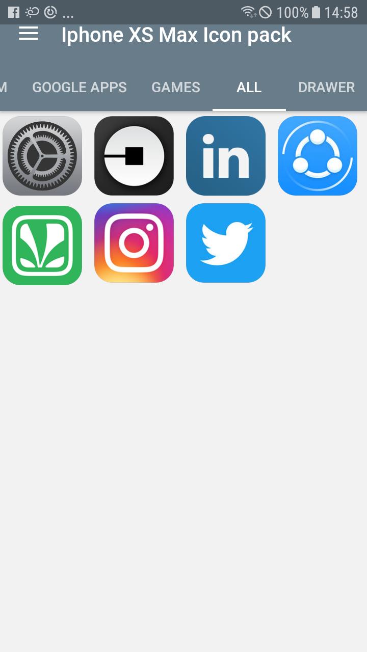 🎉 Icon pack iphone for android apk | 20 Best Free Icon Packs to