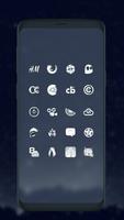 Silver icon pack 截图 2