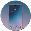 OPPO A3s Icon pack APK