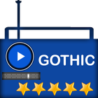 Gothic Radio Complete ícone