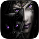 Gothic Wallpaper APK