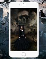 Gothic Wallpaper poster