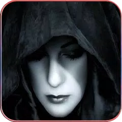 Gothic Wallpaper 4K Icon