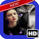 Gothic Photo Frame APK