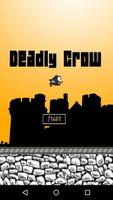 Deadly Crow poster