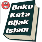 Buku Kata Bijak Islami icône