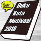 Buku Kata Motivasi 2018 icône