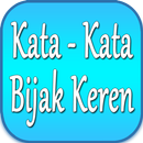 Kata Kata Bijak Keren APK