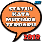 Status Kata Mutiara Terbaru 2018 biểu tượng