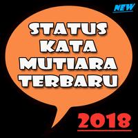 Status Kata Mutiara Terbaru 2018 plakat