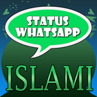 Status WA Islami ícone