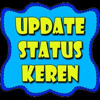 Update Status Kata Keren 2018 اسکرین شاٹ 3