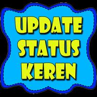 Update Status Kata Keren 2018 পোস্টার