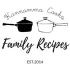 Kannamma Cooks ícone