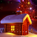 Christmas HD Live Wallpaper