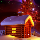 Christmas HD Live Wallpaper APK