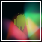 Jelly Bean Live Wallpaper icône