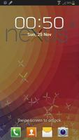 Nexus 4 Live Wallpaper স্ক্রিনশট 1