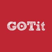 GOTit 圖標