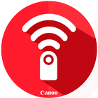 Control Remoto para Canon IR أيقونة