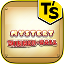 Mystery Winner Ball APK