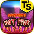 Mystery HotFive