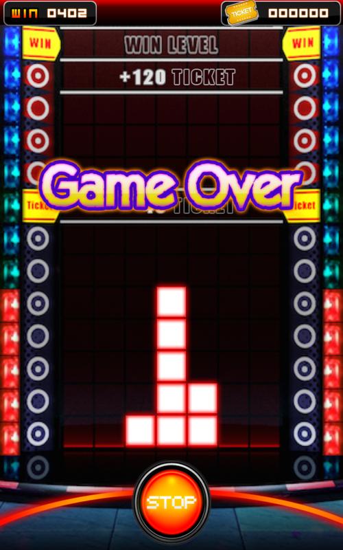 Mystery Stacker for Android APK Download