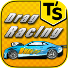 Drag Racing icône