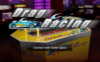 Drag Racing Cartaz