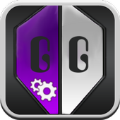 Game Guardian icon