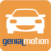 GenialMotion icon