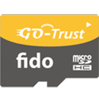 Go-Trust FIDO آئیکن
