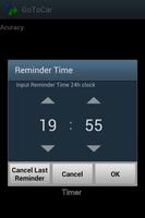 GoToCar Screenshot 2
