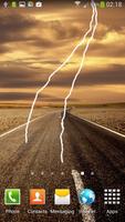Electrical Live Wallpaper 포스터
