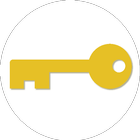 Password Locker আইকন