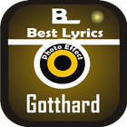 New Lyrics Gotthard icône