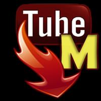 Tube Mate تصوير الشاشة 1