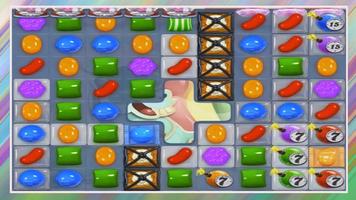 Guides Candy Crush Saga bài đăng
