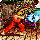 Guide Street Fighter 2 Mobile icône