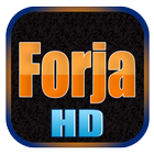 forja tv ikona