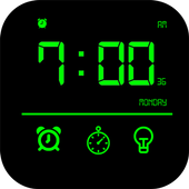 Alarm Clock For Free icon