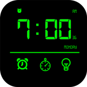 Alarm Clock For Free icône