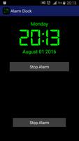 Alarm Clock For Free capture d'écran 3