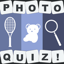 1 photo 1 word - Logical Quiz APK