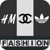 Fashion quiz - Guess the logo! APK