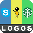 Logos Quiz - Guess the brands! APK