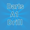 Darts Practice Drill: A1 APK