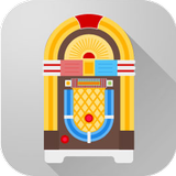 Jukebox Music Player icon