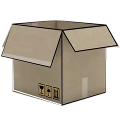 Visual Box Manager - Organizar